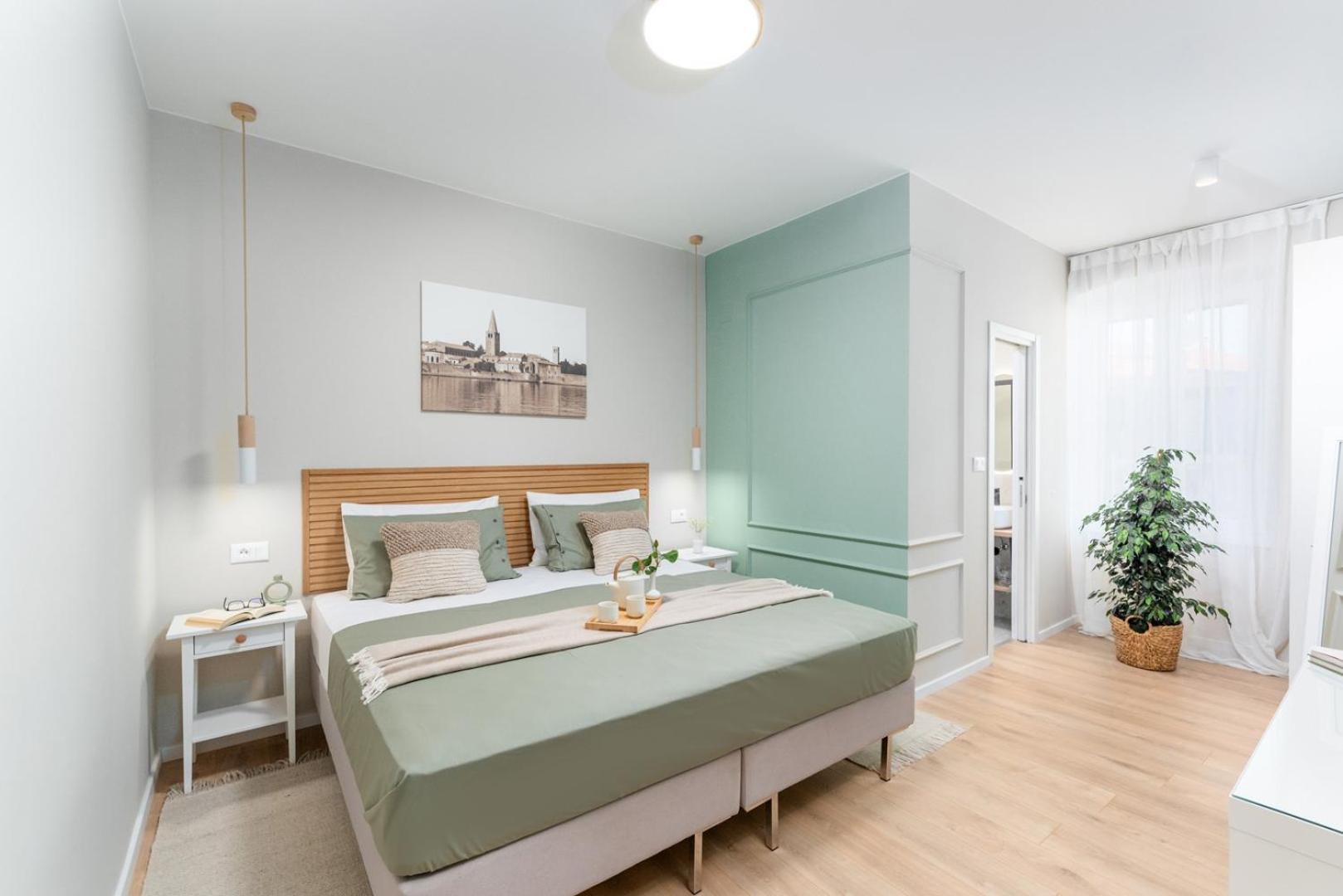 New Premium Apartment Rivetta Poreč Dış mekan fotoğraf