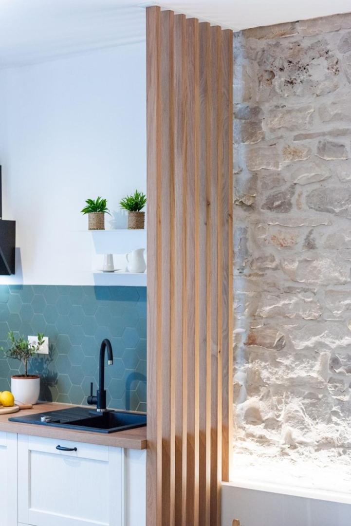 New Premium Apartment Rivetta Poreč Dış mekan fotoğraf
