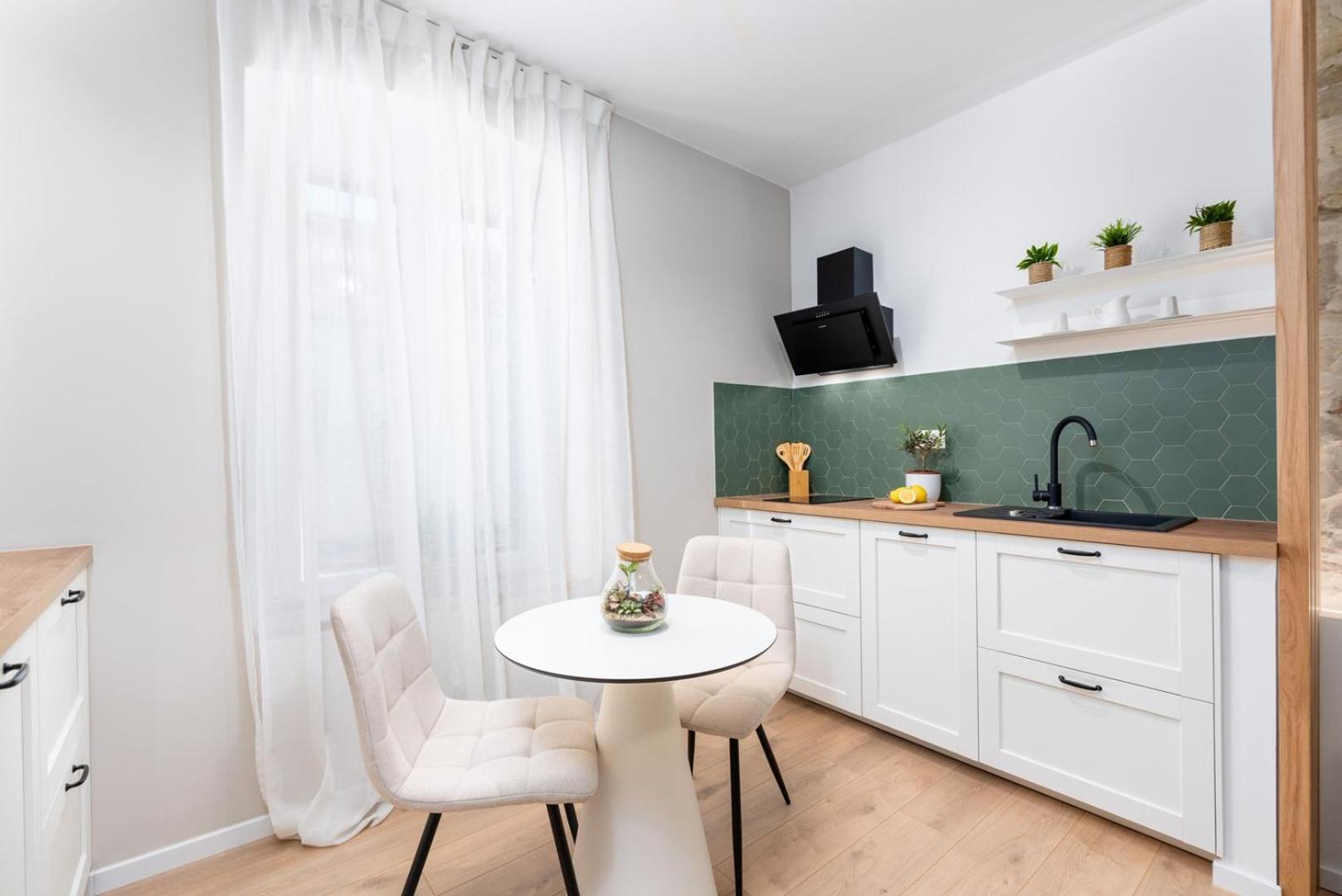 New Premium Apartment Rivetta Poreč Dış mekan fotoğraf